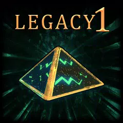 Legacy - The Lost Pyramid HD APK download