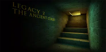 Legacy 2 - The Ancient Curse