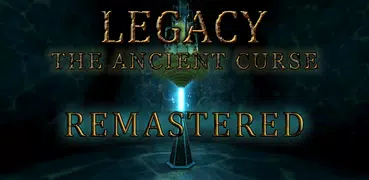 Legacy 2 - The Ancient Curse