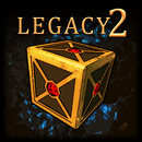 Legacy 2 - The Ancient Curse aplikacja