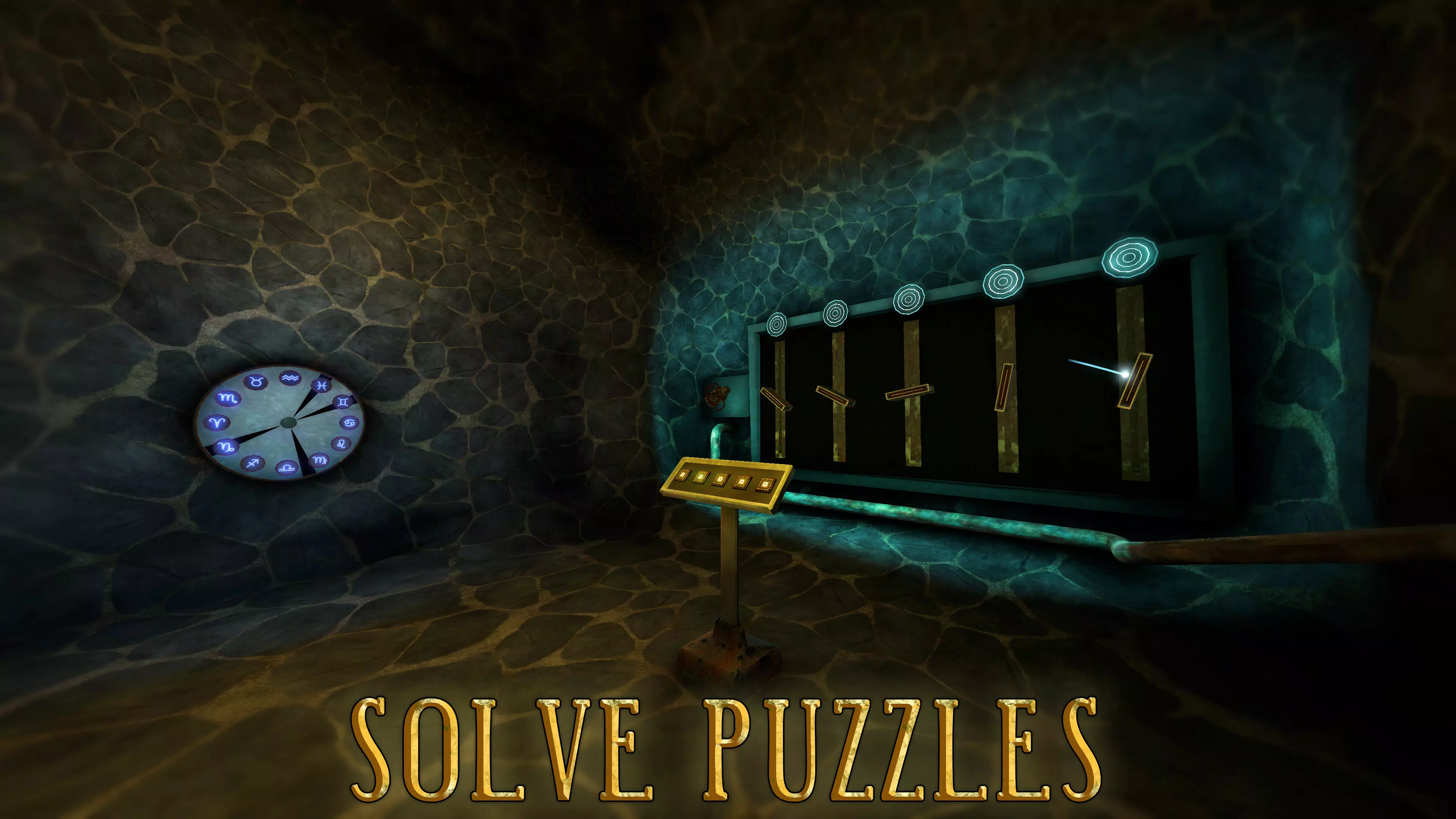 Legacy 2 – The Ancient Curse