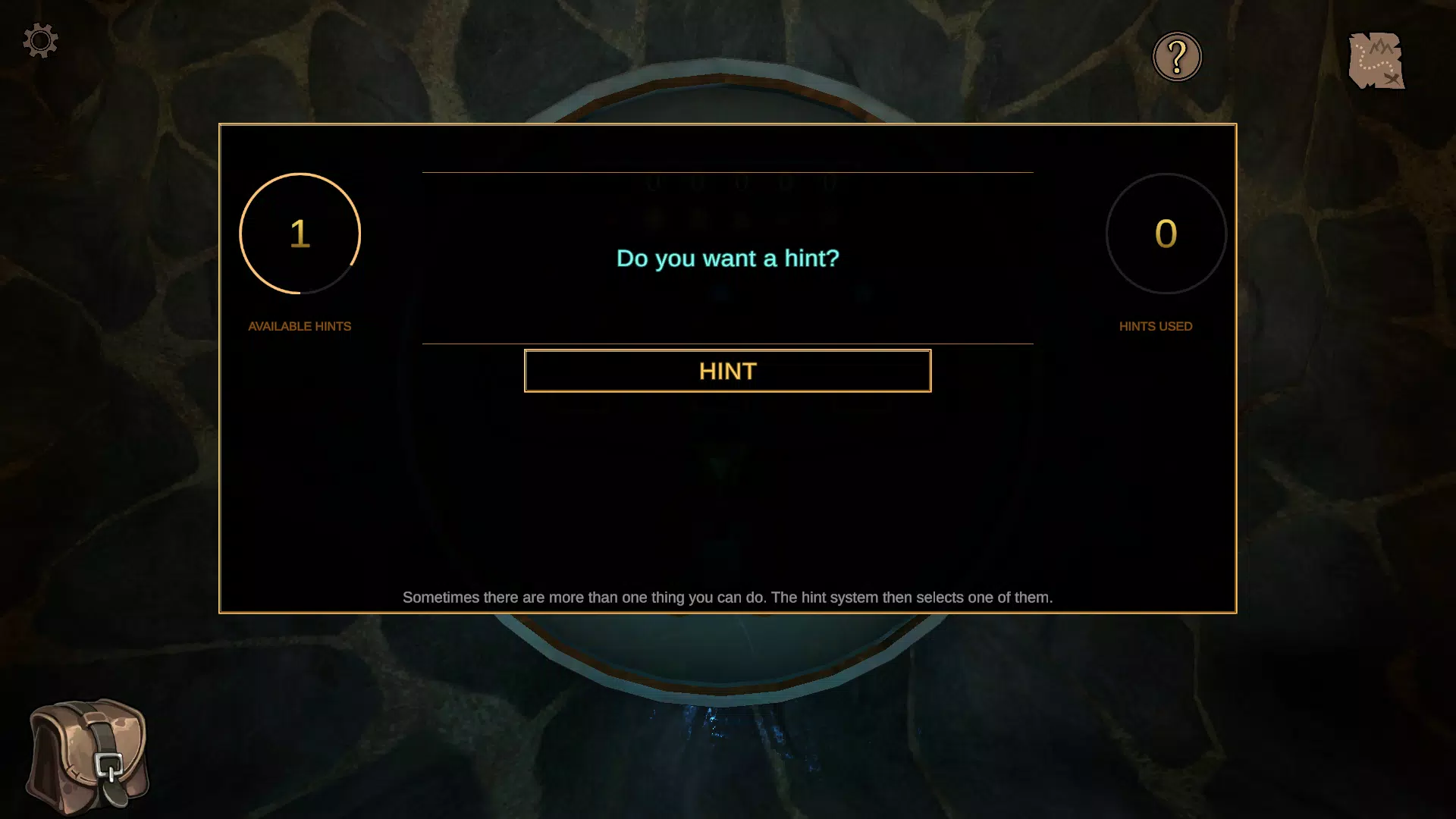 Legacy 2 – The Ancient Curse