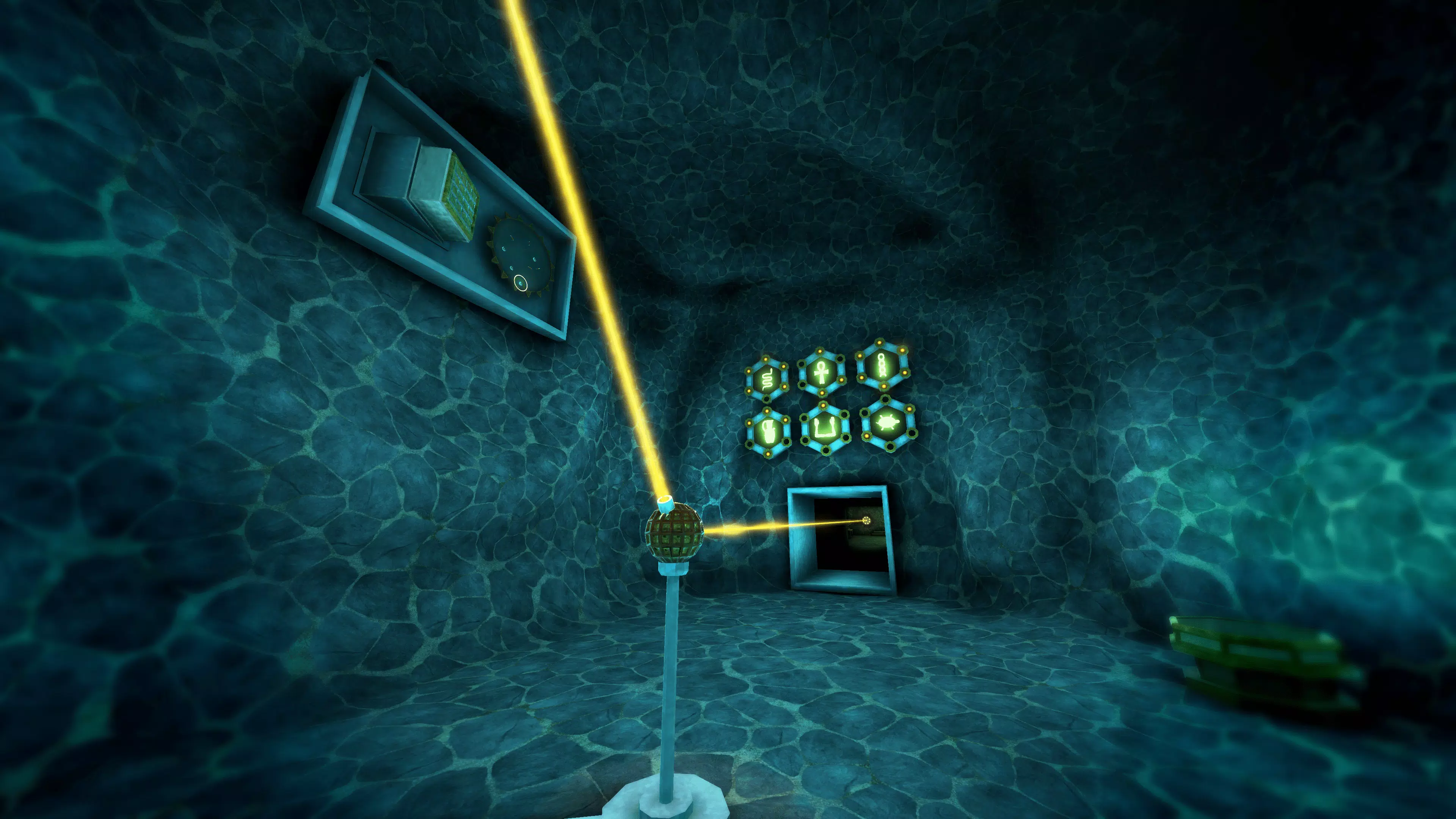 Legacy 2 – The Ancient Curse