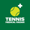 Tennis Medical Radar - insight