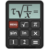 Direct Scientific Calculator icône