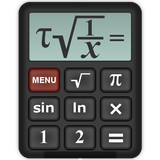 Direct Scientific Calculator icono