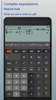 برنامه‌نما Direct Scientific Calculator عکس از صفحه