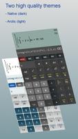 Direct Scientific Calculator ภาพหน้าจอ 2