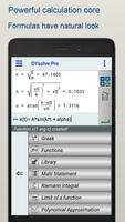 Dysolve Pro تصوير الشاشة 1