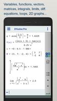 Dysolve Pro تصوير الشاشة 2