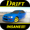 Drift Insane Mod apk أحدث إصدار تنزيل مجاني
