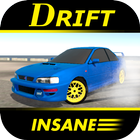 Drift Insane ไอคอน