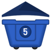 Five Things - менеджер вещей