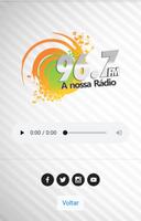 Rede Nossa Rádio capture d'écran 1