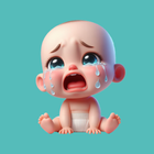 BabyNena 图标