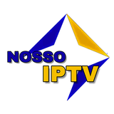 Nosso IPTV icono