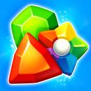 Jewel&Journey:Epic gem Blast APK