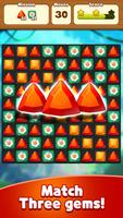 Jewel&Journey: Epic gem Blast पोस्टर
