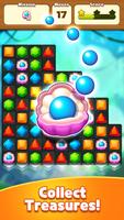 Jewel&Journey: Epic gem Blast स्क्रीनशॉट 2