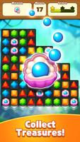 Jewel&Journey:Epic gem Blast capture d'écran 2