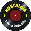 Icona Nostalgia FM