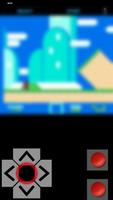 Super NES  emulator screenshot 1