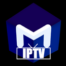 MEGACUBO - IPTV APK