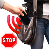 Non toccare Il mio telefono - Allarme furto