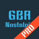 Nostalgia.GBA Pro (GBA Emulato APK
