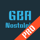 Nostalgia.GBA Pro (GBA Emulato иконка