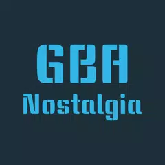 download Nostalgia.GBA (GBA Emulator) APK