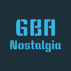 Nostalgia.GBA (GBA Emulator) ไอคอน