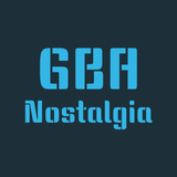 Nostalgia.GBA (GBA Emulator) ikon