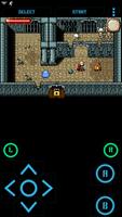 Nostalgia.GBA (GBA Emulator) 海报