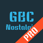Nostalgia.GBC Pro (GBC Emulato simgesi