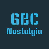 Nostalgia.GBC (GBC Emulator) ikon