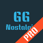 Nostalgia.GG Pro (GG Emulator) icône