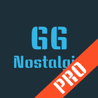 ikon Nostalgia.GG Pro (GG Emulator)