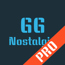 Nostalgia.GG Pro (GG Emulator) APK