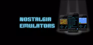 Nostalgia.GG (GG Emulator)