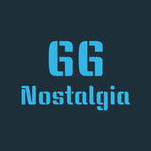 Nostalgia.GG (GG Emulator) ikon