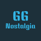 Nostalgia.GG (GG Emulator) アイコン