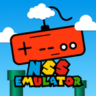 Classic Emulator - Retro Games أيقونة