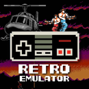 Retro Game Emulator NostalgNes APK