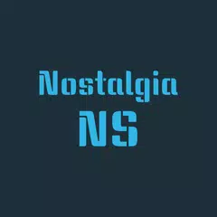 NostalgiaNes アプリダウンロード