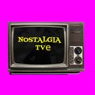 Nostalgia TVe icon