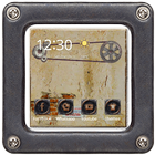Nostalgic Picture Theme icon