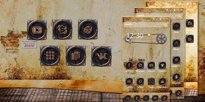 Nostalgic Picture Theme screenshot 3