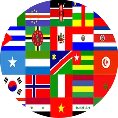 download Tutti i paesi National Anthems Musica e canzoni APK