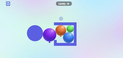 Blast Them All: Balloon Puzzle bài đăng
